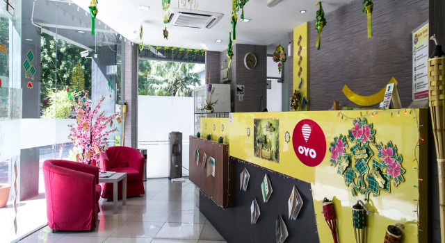 Smile Hotel Selayang Point, Забронировать Отель Пещеры Batu Caves Селангор