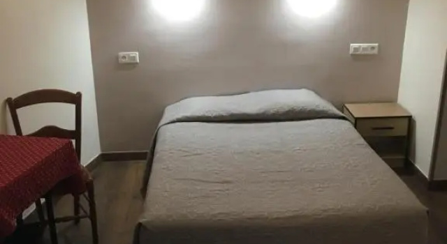 Двухместный номер Standard Hôtel Paris Gambetta