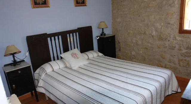Номер Standard Fonda la Plaza