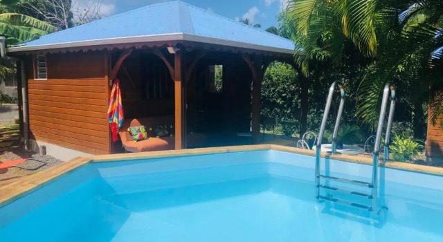 Коттедж Bungalow Kataliya