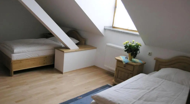 Номер Standard Hotel Forchhammer