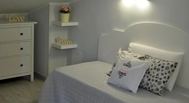 B&B Levante Paestum, Book Bed and Breakfast Hoteller i Cilento Coast med pool, Swimmingpool