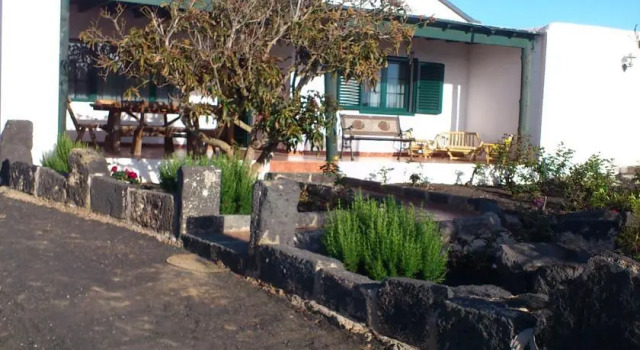 Casa Rosie