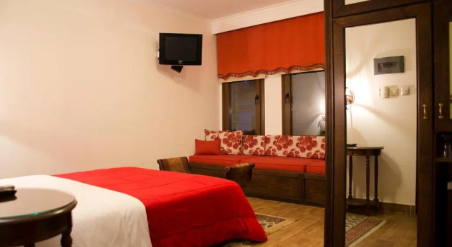 Guesthouse Konstantinos Bakaris, Reserva ahora Hotel Kastoria 