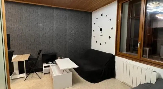 Magnifique Studio de 20m2 Pour 1 a 4 Personnes