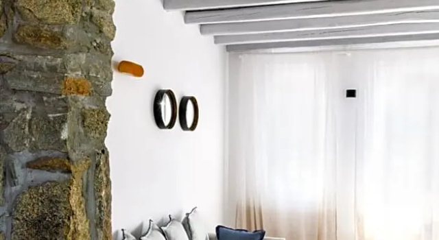 Номер Standard с частичным видом на море Apanema Resort