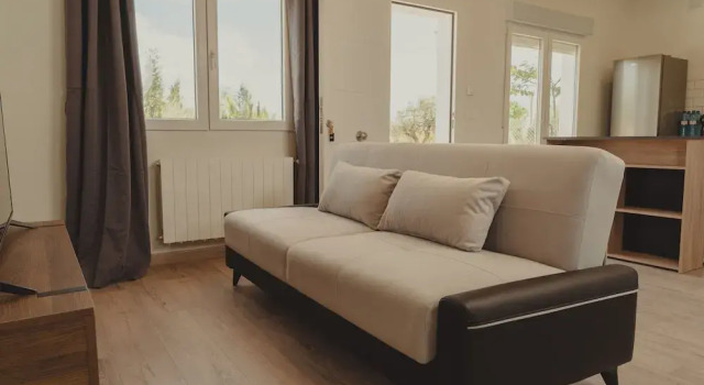Апартаменты Comfort Bellevall hotel