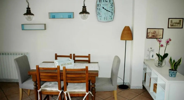 Casa Mario dei Pini