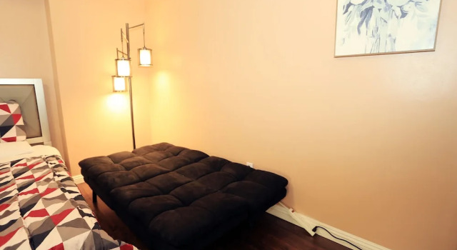 Independent Suite