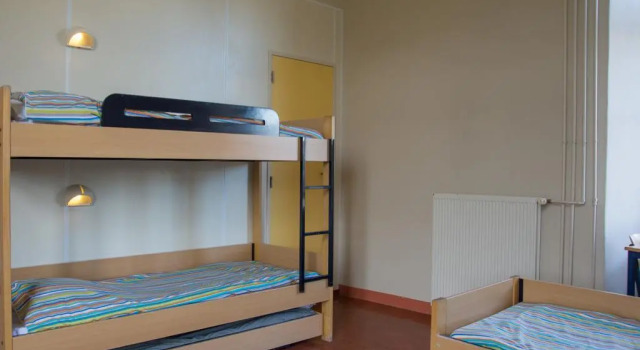 Stayokay Domburg, Rezerwuj Hostel Oostkapelle Zelandia