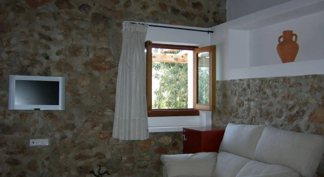 Agroturismo Sa Vinya d'en Palerm