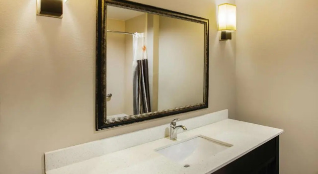 Номер Standard La Quinta by Wyndham Baton Rouge Denham Springs