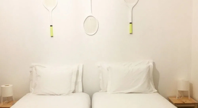 Номер Superior Azen Cool House