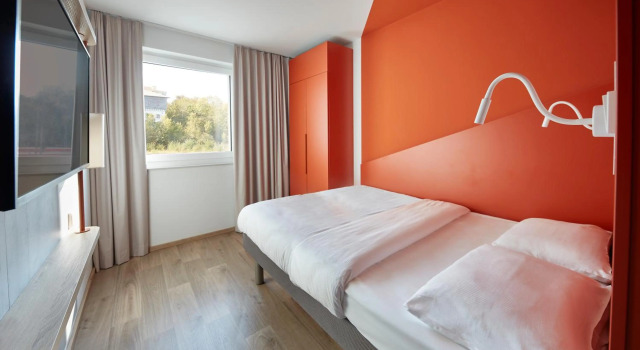 ibis budget Bayreuth, Reserva ahora Hotel Bayreuth Alta Franconia