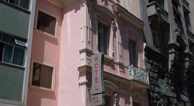 Hotel Beija Flor, Забронировать Отель Отели штата Рио-де-Жанейро 3 звезды, 3*