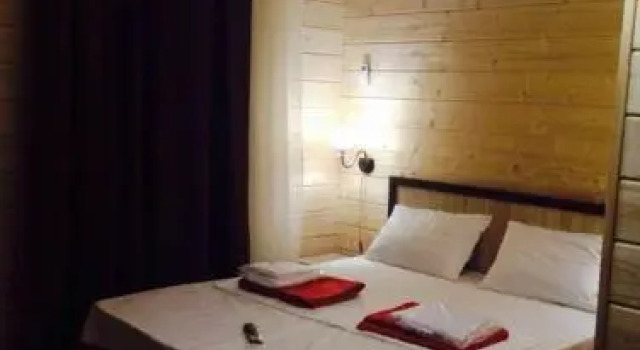 Gd-Gagra Guest House