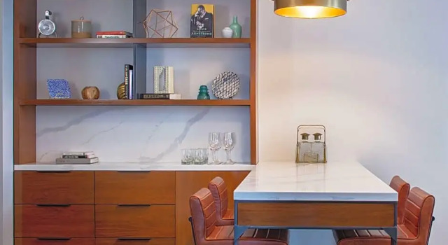 Люкс Holston House Nashville, in The Unbound Collection by Hyatt