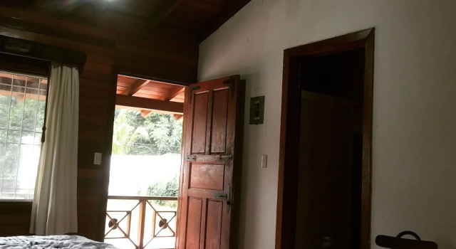 Номер Standard Estancia Ecologica LOS FUNDADORES