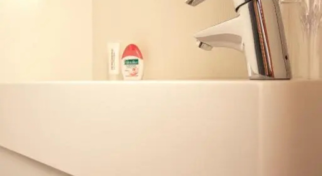 Номер Standard B&B Casa de Paja