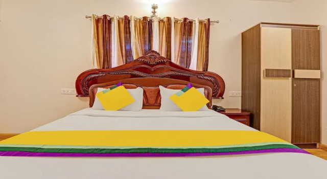 Номер Standard Itsy Hotels Twin Falls