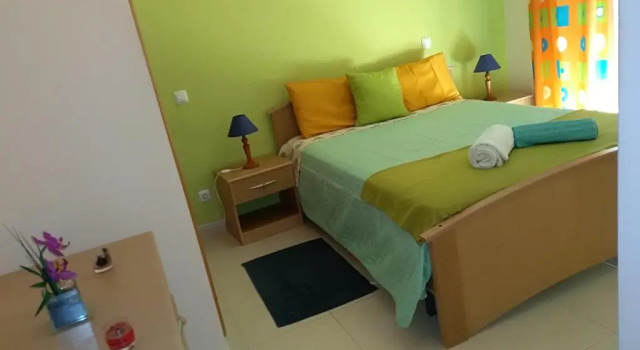 Апартаменты Lita Apartment
