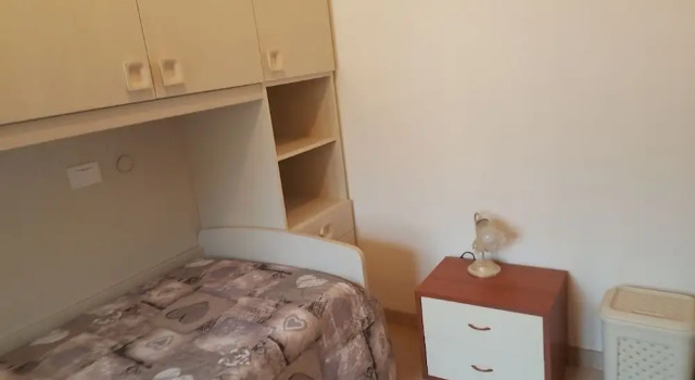 Agata, Boek Bed and Breakfast Cocullo Abruzzen