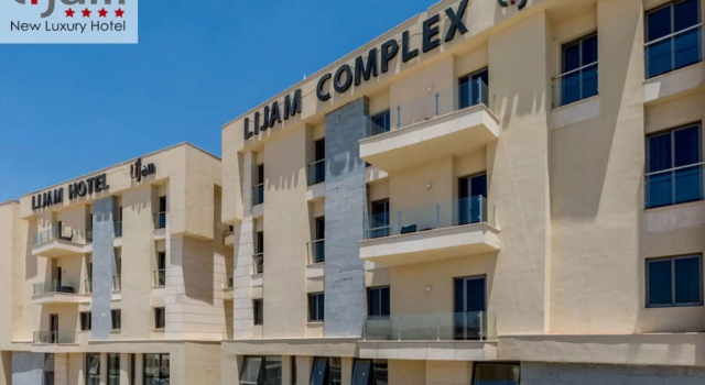 Lijam Hotel