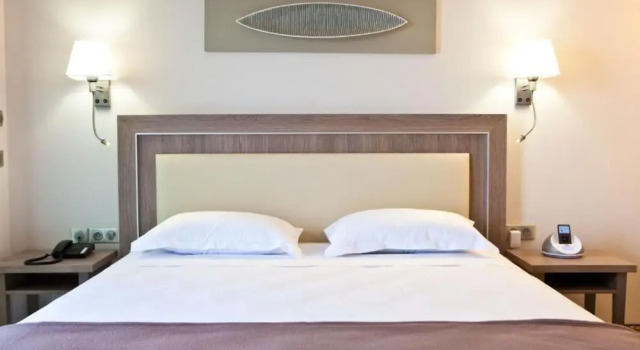 Номер Classic Villa Azur