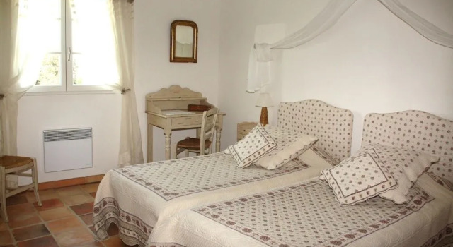 La Maison De Marie - Provence, Prenota Hotel Hotel a ViaRhona con piscina, Piscina