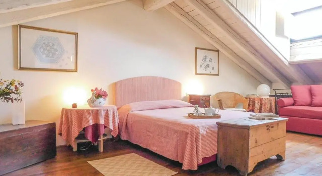 Resort Brandolini Rota, Забронировать Курортный отель Кординьяно 