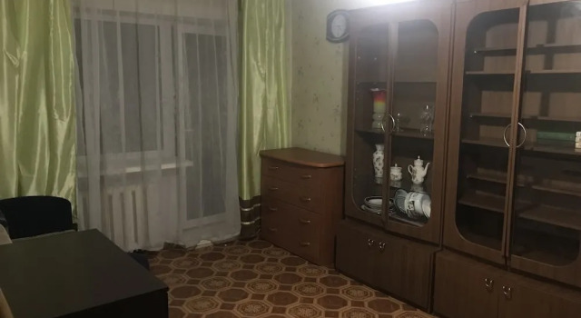 Апартаменты на ул. Аллея Труда, 3