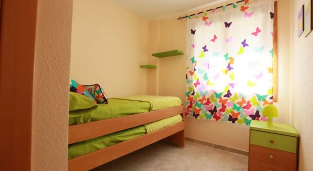 Apartamento Animada Para 5 Personas en Cambrils