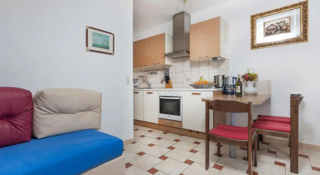 Apartments Villa-Passat