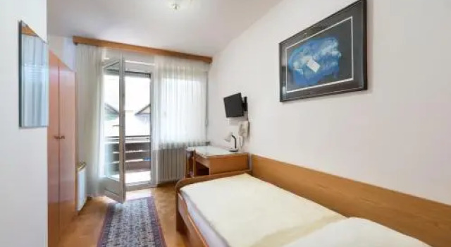 B&B Mlinar Bled, Забронировать Отель Отели Гореньска 3 звезды, 3*