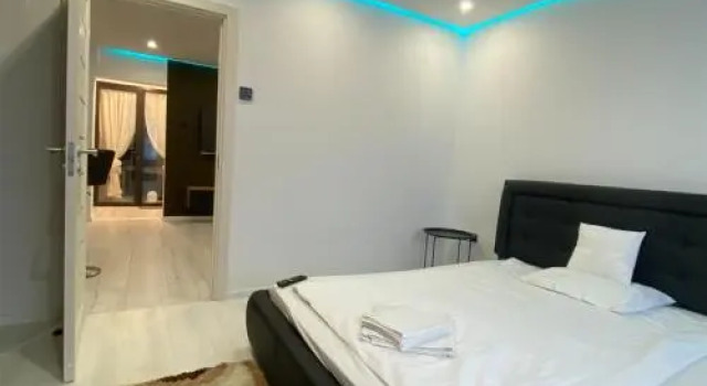 Rozalia Apartament, Varaa Huoneisto Odorheiu Secuiesc 