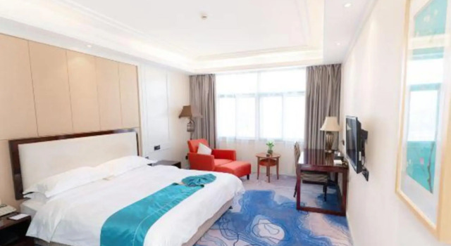 Changzhou Jingcan International Hotel, Prenota Hotel Changzhou Jiangsu