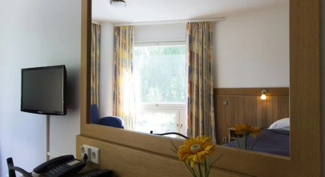 Hotelli Pesti, Book Hotel Hoteller i Central Finland med parkering, Parkering