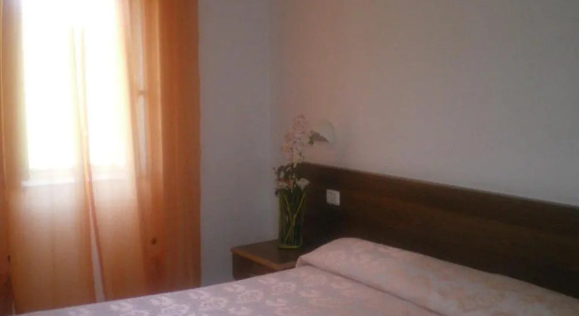 Двухместный номер Standard B&B Macchiaria