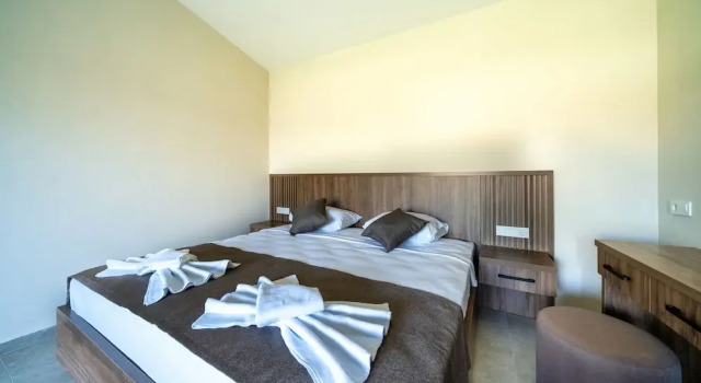 1 Bedroom Private Honeymoon Villa, Забронировать Вилла Каякей район Фетхие