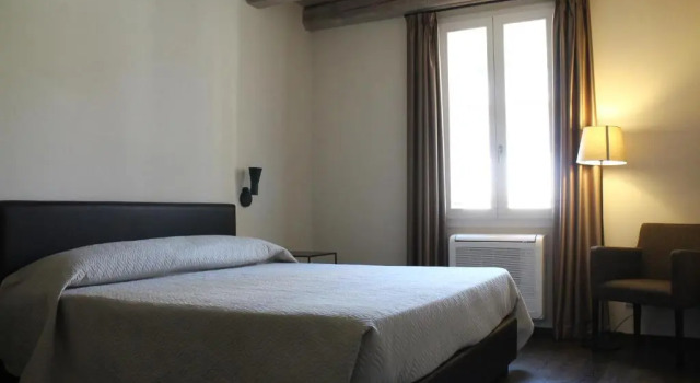 Апартаменты Appartamenti Palazzo de Rossi
