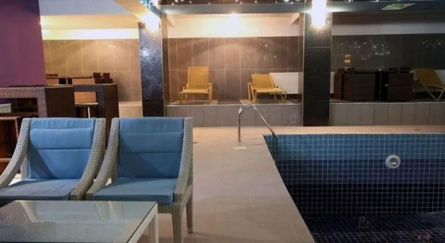 Samarina Resort, Rezerwuj Ośrodek wypoczynkowy Samarína Vasilitsa Ski
