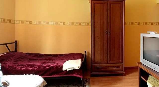 Двухместный номер Standard Hotel Miły