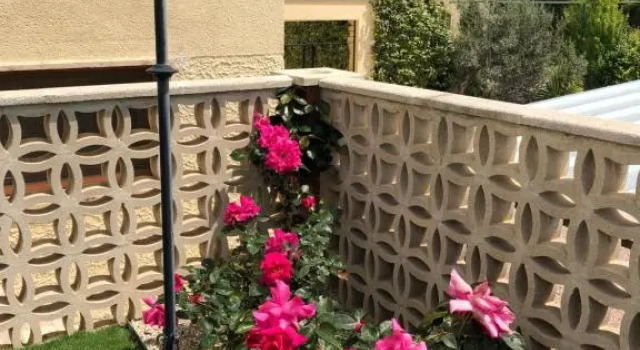 Finca Karicia Business Suite