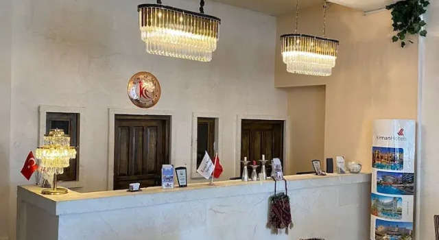 Kançul Hotel Taştepeler, Забронировать Отель Karaköprü Юго-Восточная Анатолия
