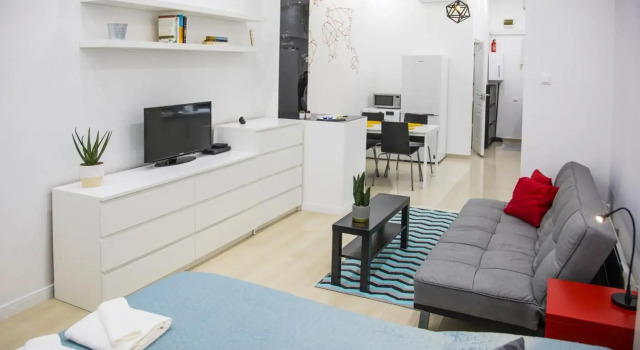 OAZU downtown flat, Varaa Hotelli Budapest Budapest