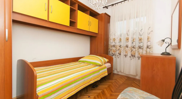 Apartments Ljiljana