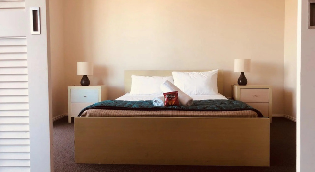 Студия Paradise Island Resort