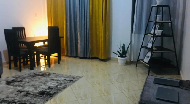 Rosemary's lovely two bedroom apartment, Rezervovat Apartmán Jinja Uganda