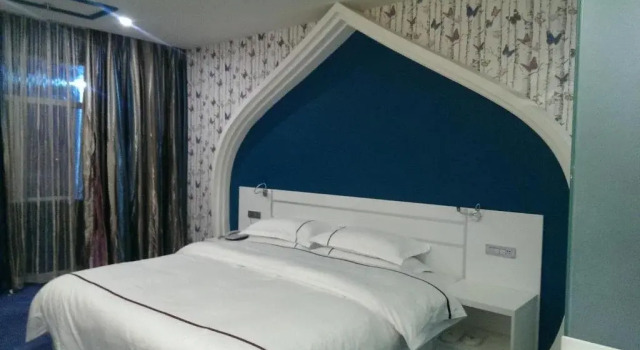 Yunzhishang Hotel Dali Ancient Town Miwan