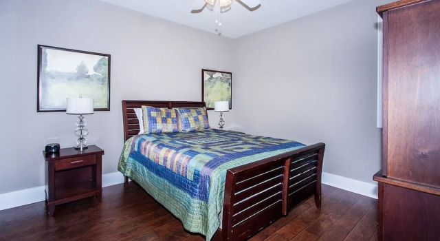 Crd1108 2 Bedroom Condo, Boek Appartement Orange Beach 